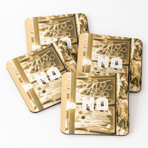 Item preview, Do No Harm designed and sold by AOI.