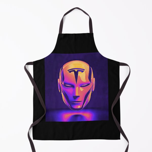 Item preview, tesla logo art designed and sold by TEEJAMBOREE.