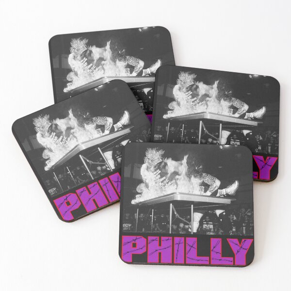 Item preview, Philly Extreme designed and sold by handfuloftights.