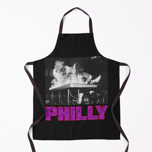 Item preview, Philly Extreme designed and sold by handfuloftights.