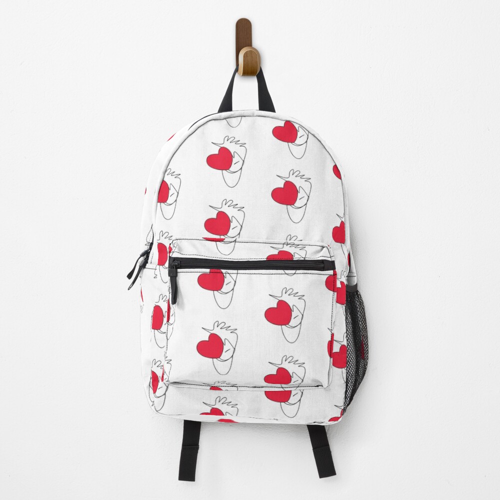 Item preview, Backpack designed and sold by Designhand.