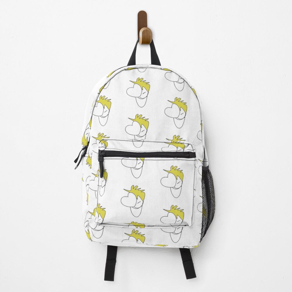 Item preview, Backpack designed and sold by Designhand.