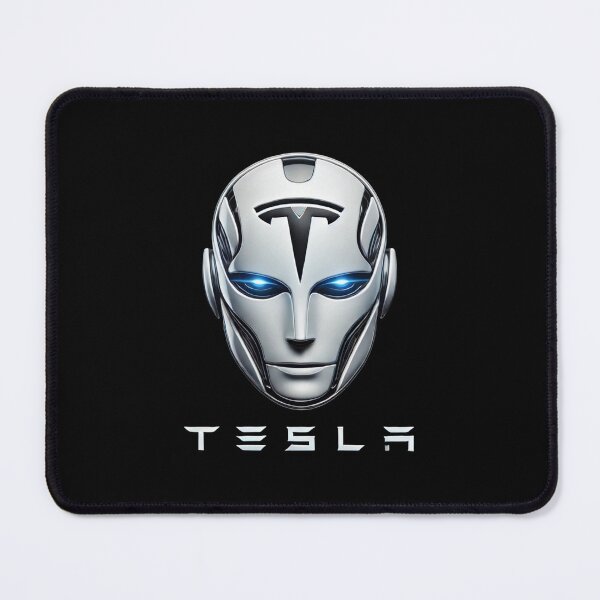 Item preview, tesla logo art designed and sold by TEEJAMBOREE.