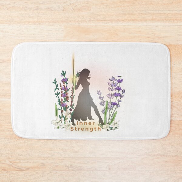 Item preview, Inner Strength designed and sold by SandieBlooms.