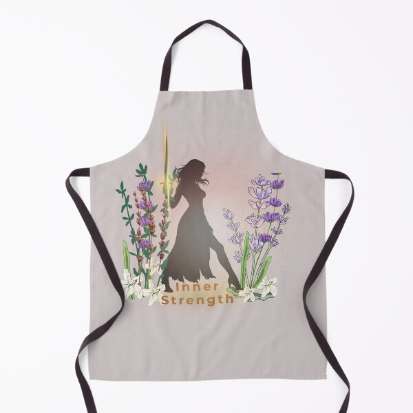 Item preview, Inner Strength designed and sold by SandieBlooms.