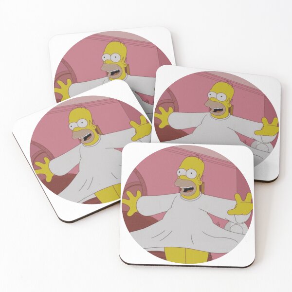 Item preview, Homer Auditions for Jesus Role designed and sold by DohLab.