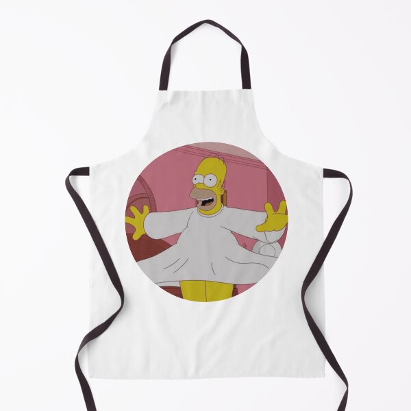 Item preview, Homer Auditions for Jesus Role designed and sold by DohLab.