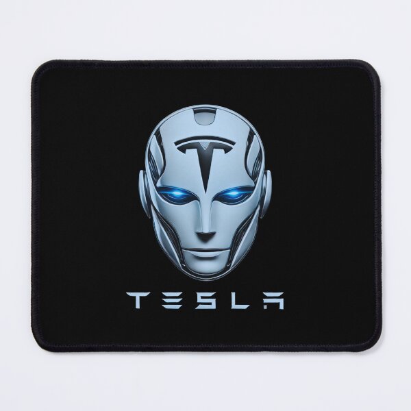 Item preview, tesla logo art designed and sold by TEEJAMBOREE.