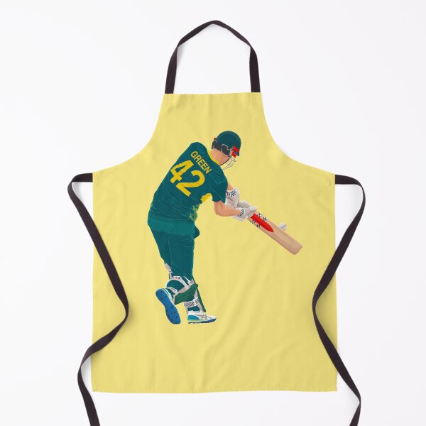 Item preview, Cameron Green - Australian Cricket / Aussie Sports Athlete designed and sold by ozsports.