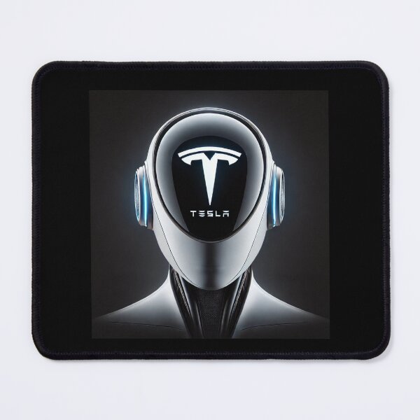 Item preview, tesla logo art designed and sold by TEEJAMBOREE.