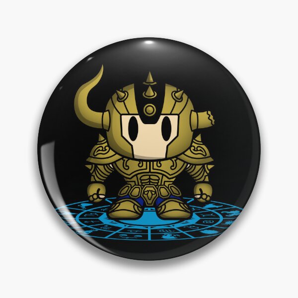 Item preview, Taurus Aldebaran designed and sold by Bien-o-No.