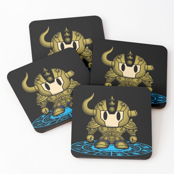 Item preview, Taurus Aldebaran designed and sold by Bien-o-No.
