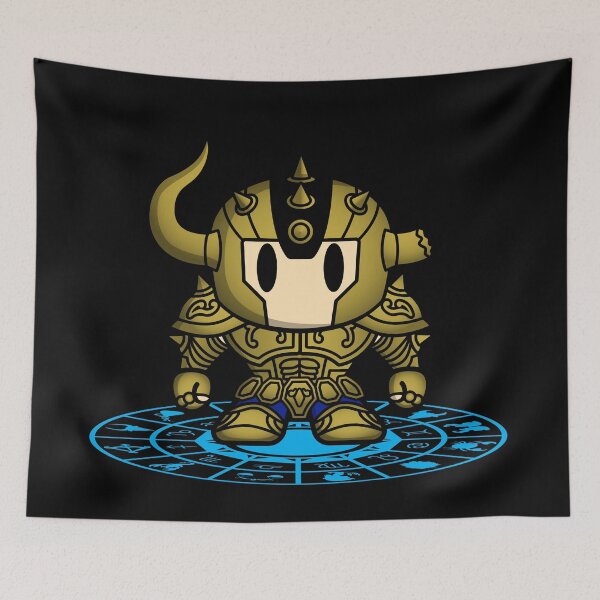 Item preview, Taurus Aldebaran designed and sold by Bien-o-No.