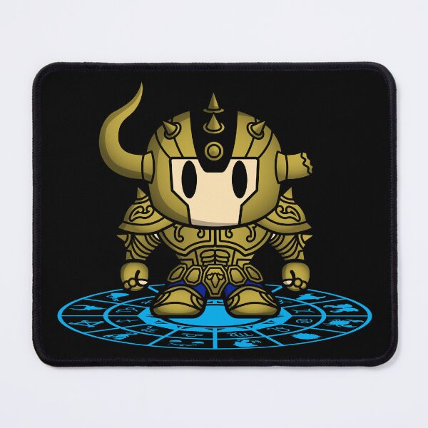 Item preview, Taurus Aldebaran designed and sold by Bien-o-No.