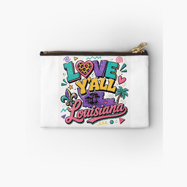 Item preview, Love Yall Louisiana 2 designed and sold by Empressweirdo.