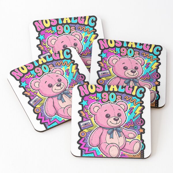 Item preview, Nostalgic 90s - Sweet Memories designed and sold by SnowballBunny.