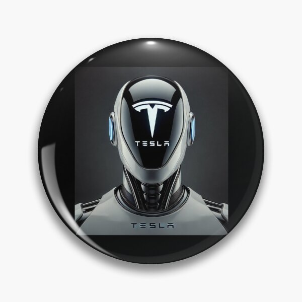 Item preview, tesla logo art designed and sold by TEEJAMBOREE.