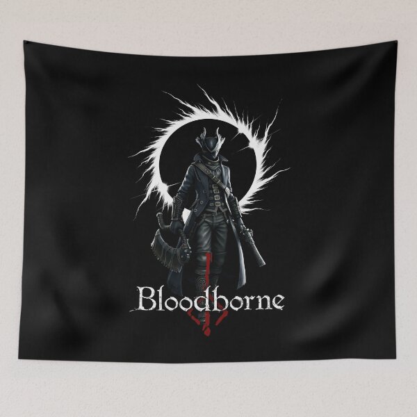 Item preview, Hunter / Fanart designed and sold by DarrenAshenOne.