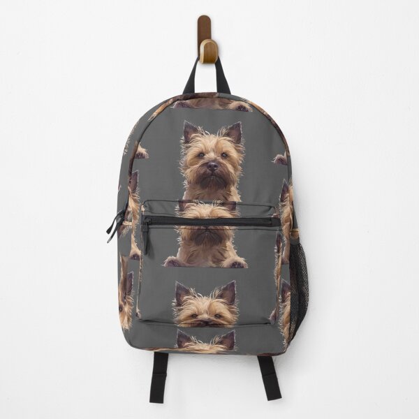 Item preview, Cute Cairn terrier designed and sold by MendaciousMina.