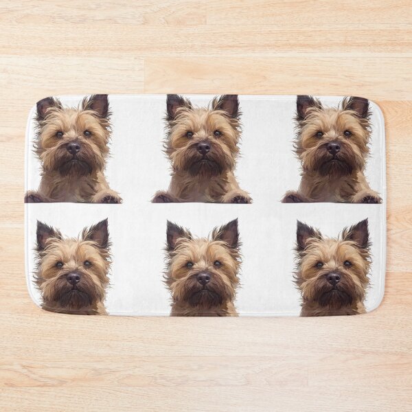 Item preview, Cute Cairn terrier designed and sold by MendaciousMina.