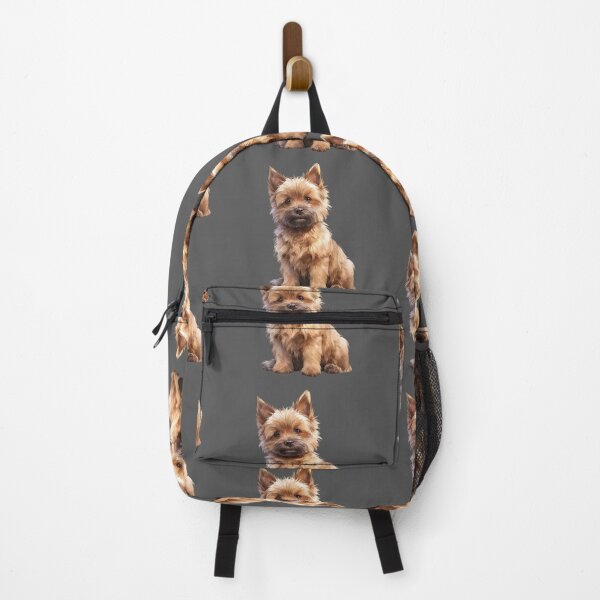 Item preview, Cute Cairn terrier designed and sold by MendaciousMina.