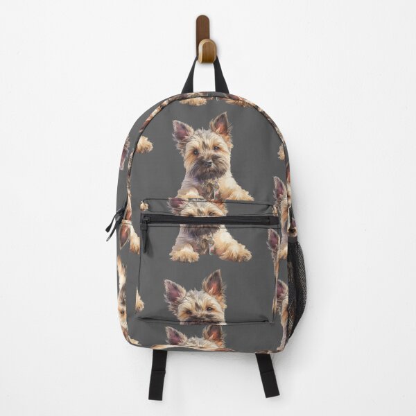 Item preview, Cute Cairn terrier designed and sold by MendaciousMina.