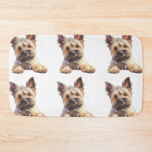 Item preview, Cute Cairn terrier designed and sold by MendaciousMina.