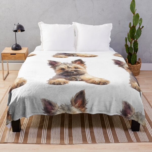 Item preview, Cute Cairn terrier designed and sold by MendaciousMina.