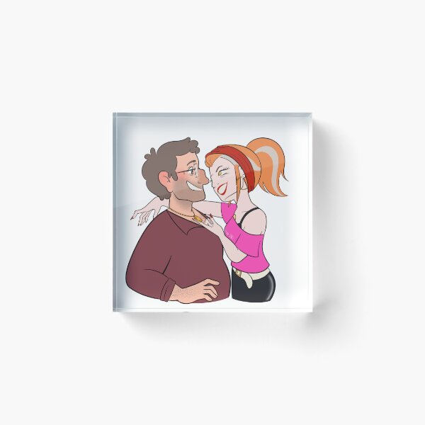 Item preview, My Ex Wife Still Misses Me designed and sold by Moon Bees.