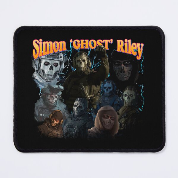 Item preview, 90's Simon 'GHOST' Riley designed and sold by Lycoridea.
