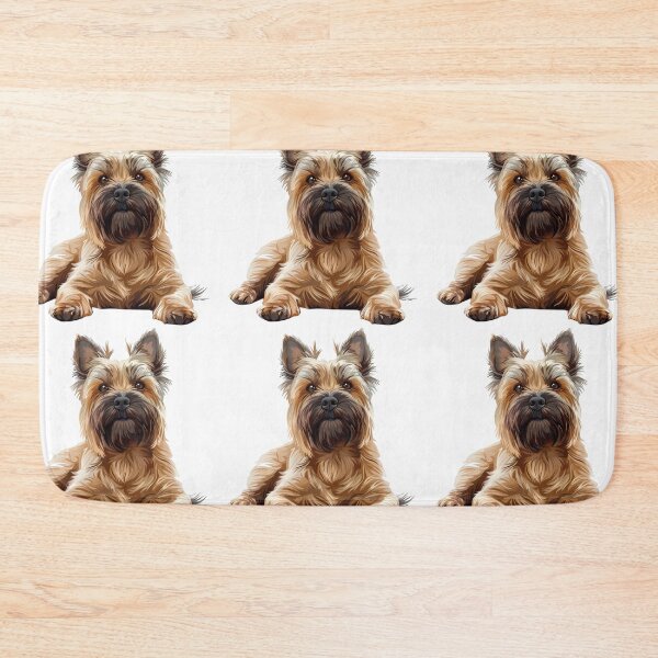 Item preview, Cute Cairn terrier designed and sold by MendaciousMina.