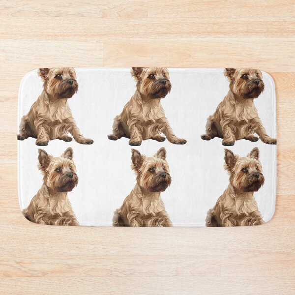 Item preview, Cute Cairn terrier designed and sold by MendaciousMina.