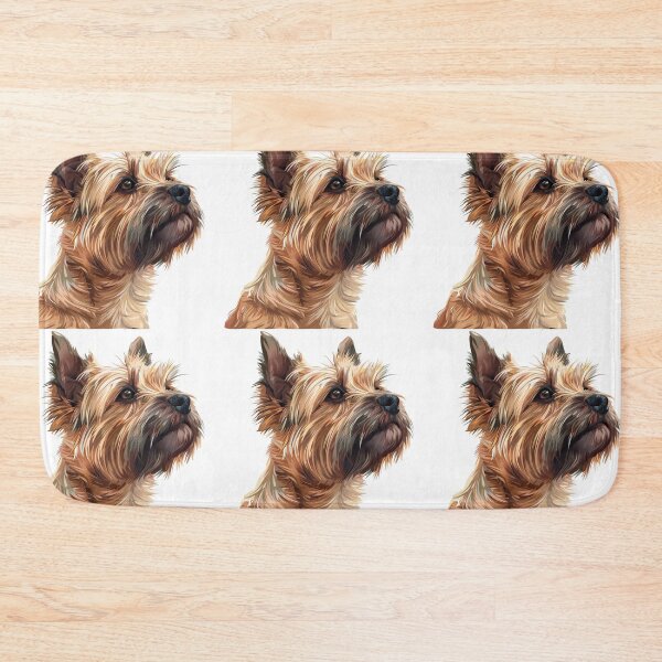 Item preview, Cute Cairn terrier designed and sold by MendaciousMina.