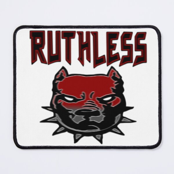 Item preview, Ruthless designed and sold by Project Abyss.
