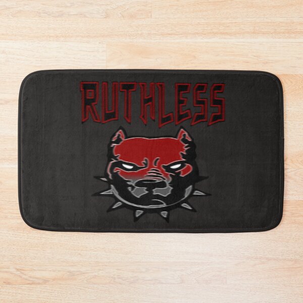 Item preview, Ruthless designed and sold by Project Abyss.