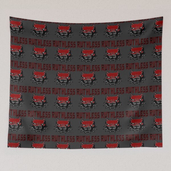 Item preview, Ruthless designed and sold by Project Abyss.