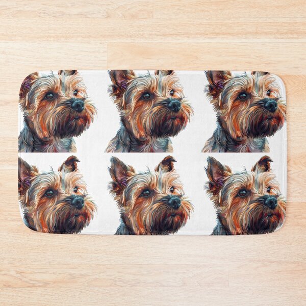 Item preview, Cute Cairn terrier designed and sold by MendaciousMina.