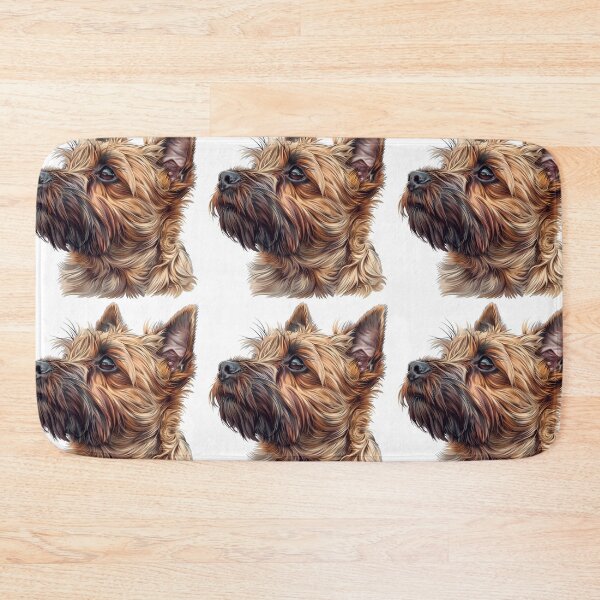 Item preview, Cute Cairn terrier designed and sold by MendaciousMina.