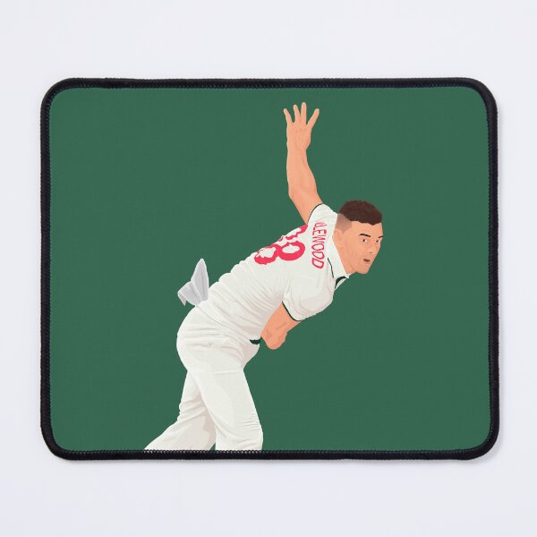 Item preview, Josh Hazlewood - Australian Cricket / Aussie Sports Athlete designed and sold by ozsports.