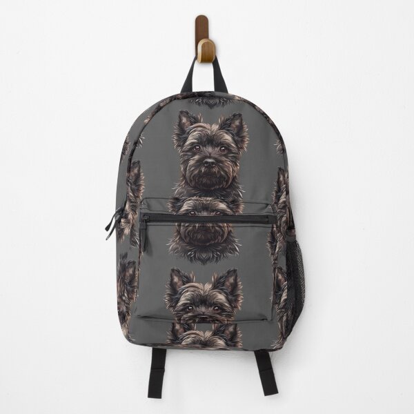 Item preview, Cute Cairn terrier designed and sold by MendaciousMina.