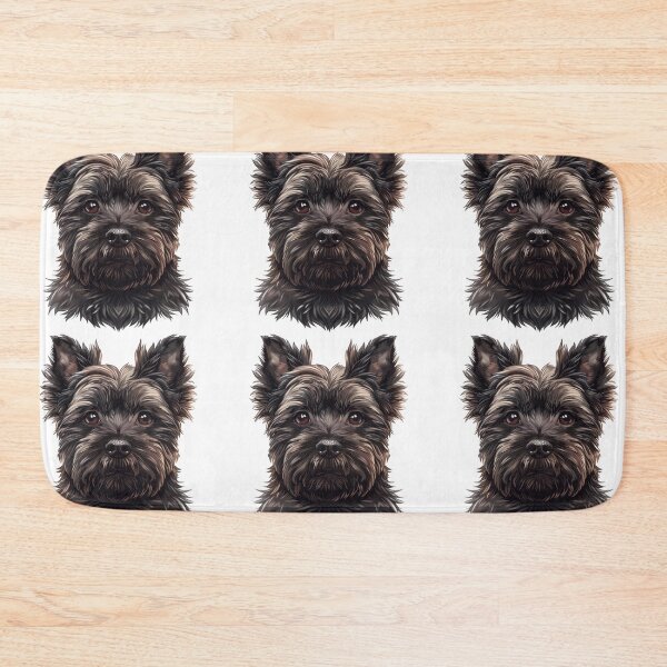 Item preview, Cute Cairn terrier designed and sold by MendaciousMina.