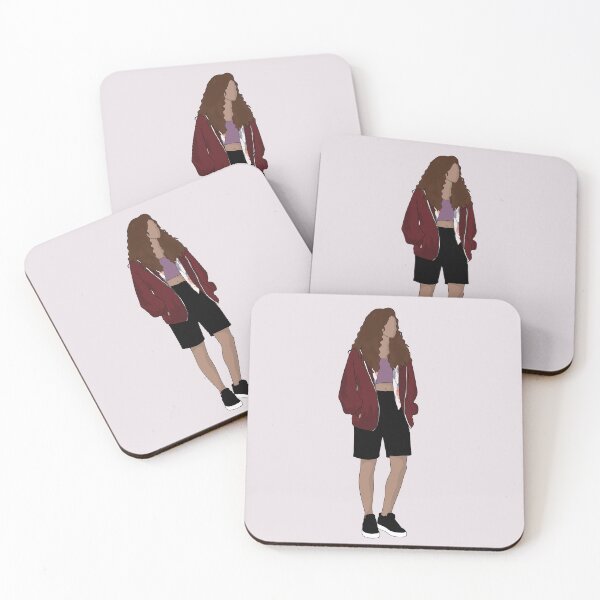Item preview, Rue (Euphoria) designed and sold by Alpha1810.