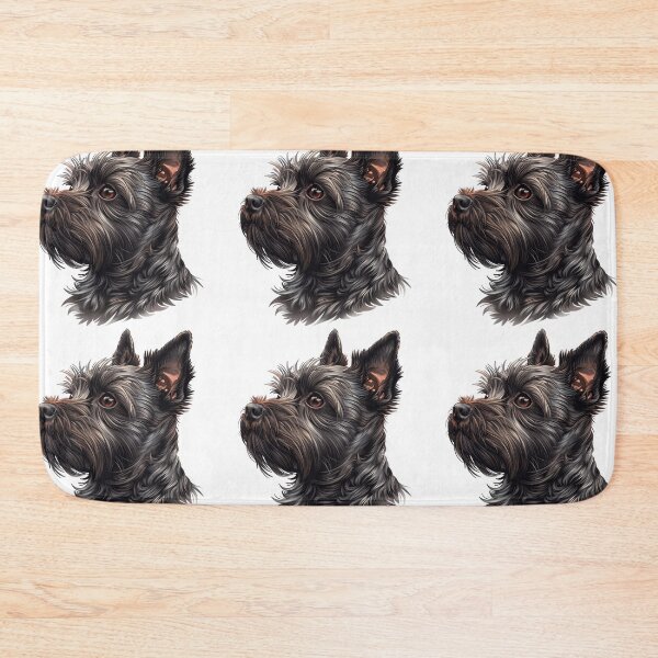 Item preview, Cute Cairn terrier designed and sold by MendaciousMina.