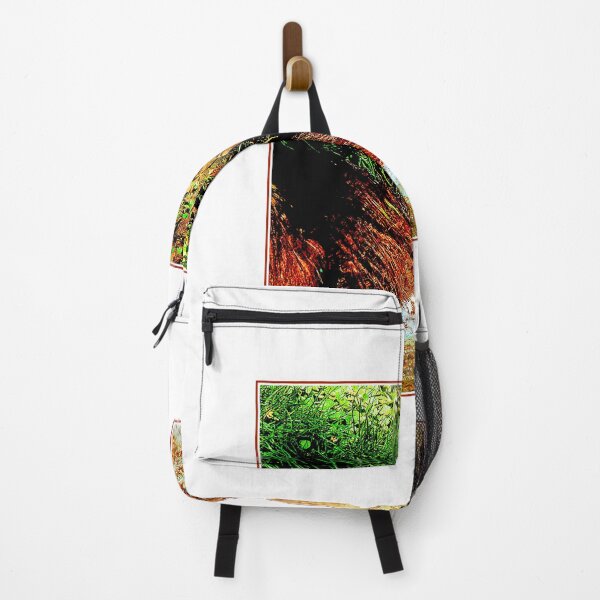 Item preview, Small Stream Tributary in a Wooded Area designed and sold by AMacGPhilly.