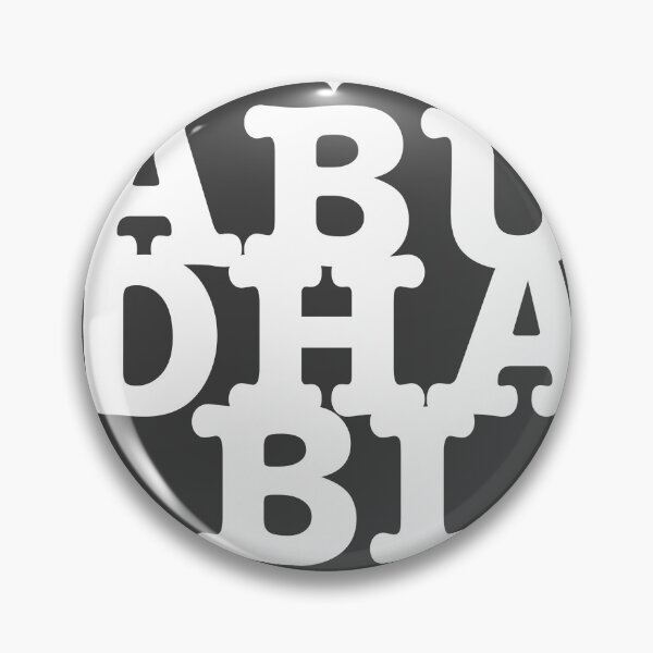 Item preview, Abu Dhabi  designed and sold by nogamax.