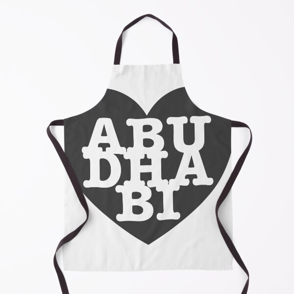 Item preview, Abu Dhabi designed and sold by nogamax.