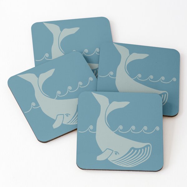 Item preview, Whale  designed and sold by Chuckiee.