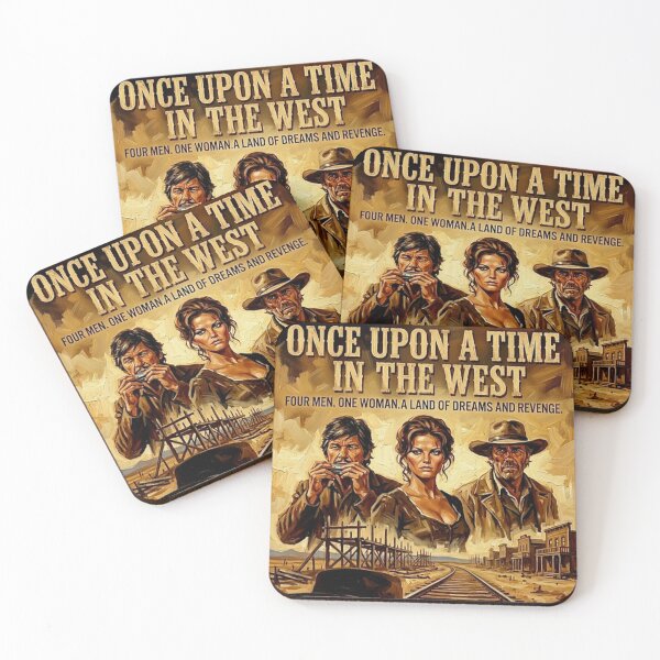 Item preview, Land of Dreams and Revenge: A Frontier Epic designed and sold by Art's Diner.