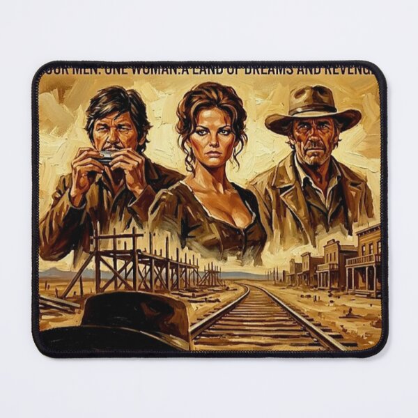 Item preview, Land of Dreams and Revenge: A Frontier Epic designed and sold by Art's Diner.