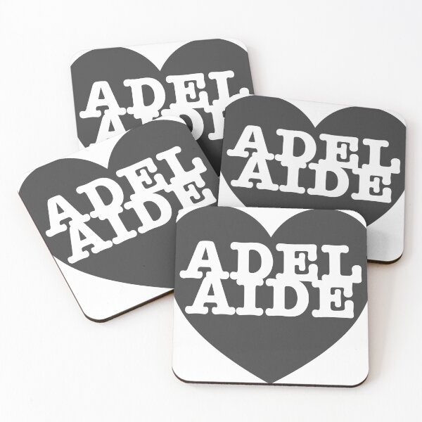 Item preview, Adelaide  designed and sold by nogamax.